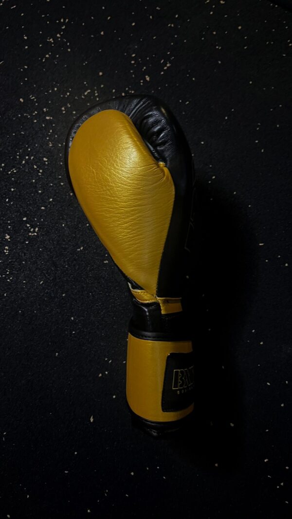 BXNG 1st Generation boxing gloves | Genuine Leather - Image 4