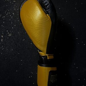 BXNG 1st generation boxing gloves | Synthetic Leather