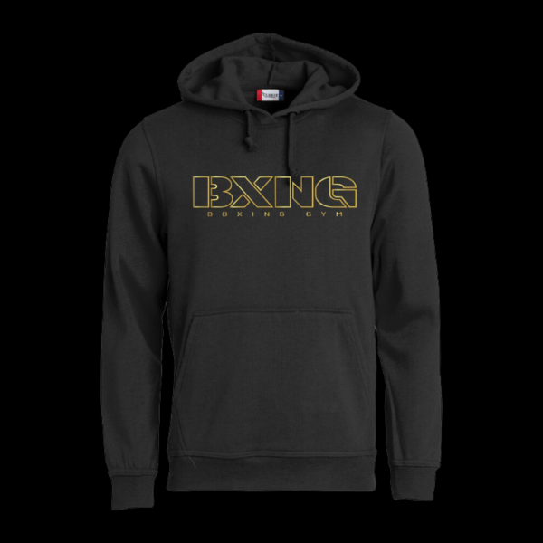 BXNG HOODIE