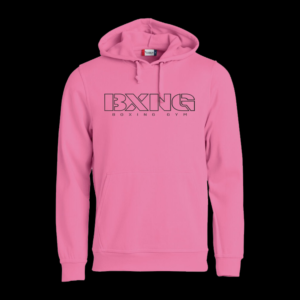 BXNG HOODIE