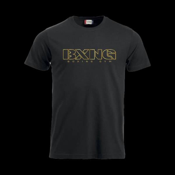 BXNG T-SHIRT