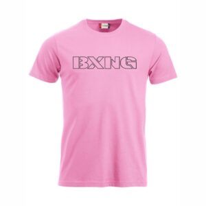 BXNG T-SHIRT